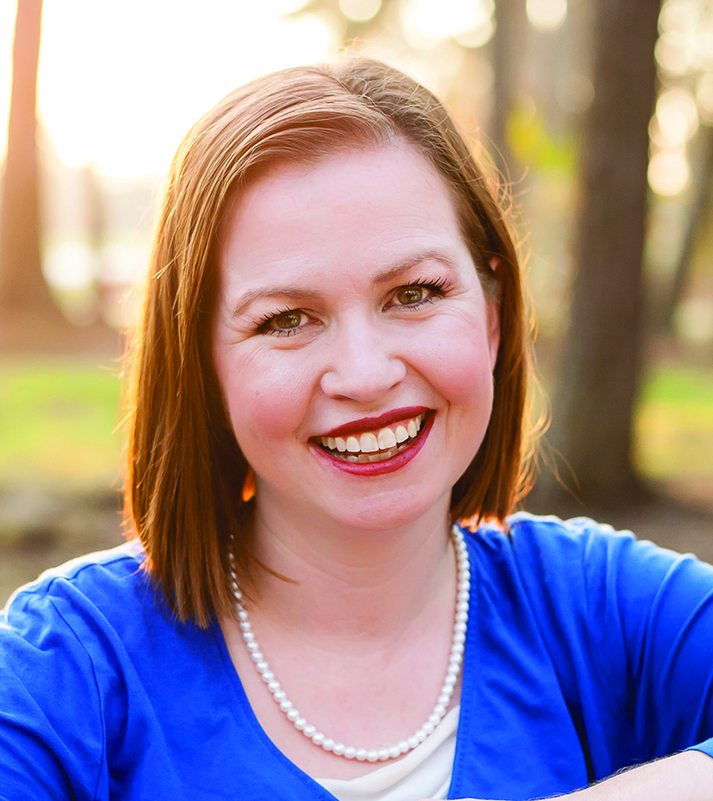 New Artios Co-Director – Church Right